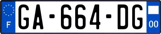 GA-664-DG