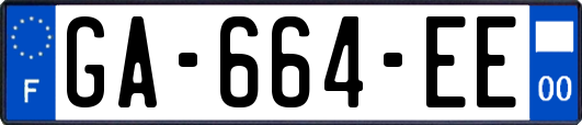GA-664-EE