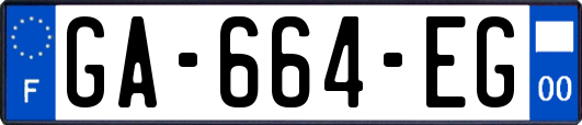 GA-664-EG