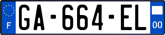 GA-664-EL