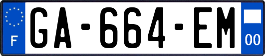 GA-664-EM