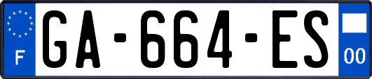 GA-664-ES
