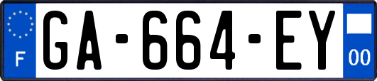 GA-664-EY