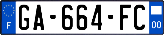 GA-664-FC