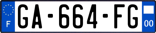 GA-664-FG