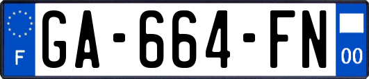 GA-664-FN