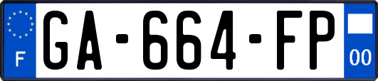 GA-664-FP