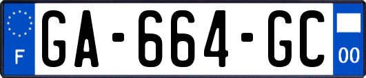 GA-664-GC