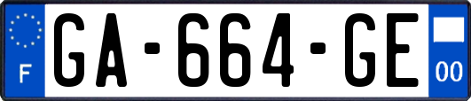 GA-664-GE