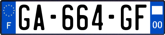 GA-664-GF