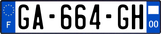 GA-664-GH