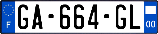 GA-664-GL