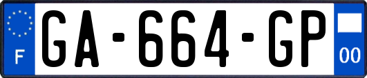 GA-664-GP