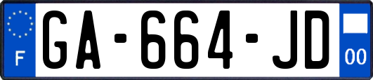 GA-664-JD
