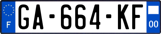 GA-664-KF