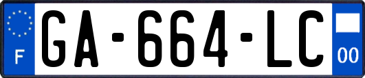 GA-664-LC