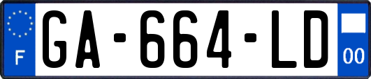 GA-664-LD