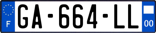 GA-664-LL