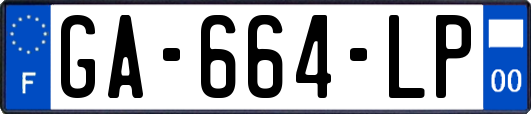 GA-664-LP