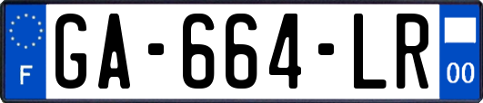 GA-664-LR