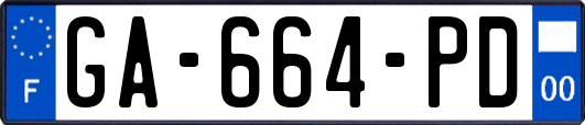 GA-664-PD