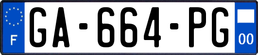 GA-664-PG