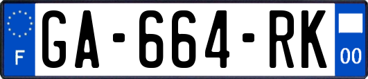 GA-664-RK