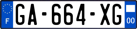 GA-664-XG
