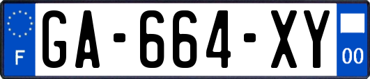 GA-664-XY