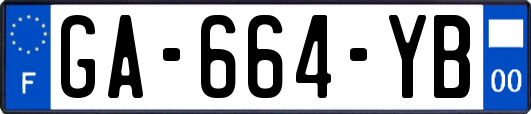 GA-664-YB