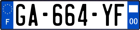 GA-664-YF