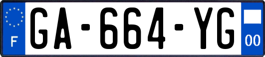 GA-664-YG