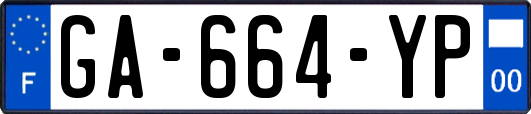 GA-664-YP