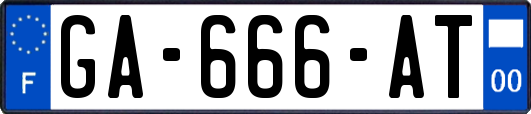 GA-666-AT