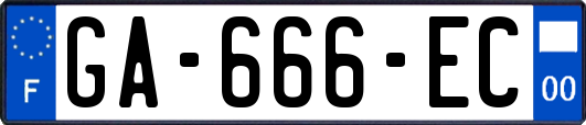 GA-666-EC