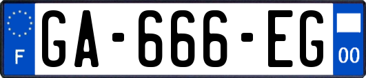 GA-666-EG