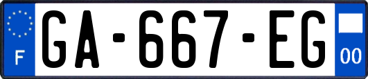 GA-667-EG