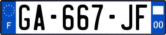 GA-667-JF