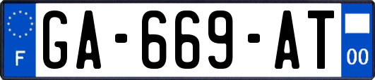 GA-669-AT