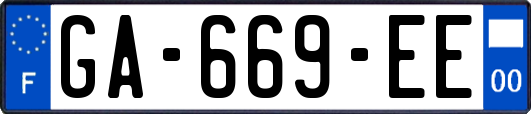 GA-669-EE