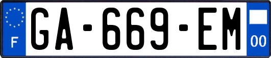 GA-669-EM