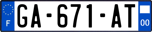 GA-671-AT