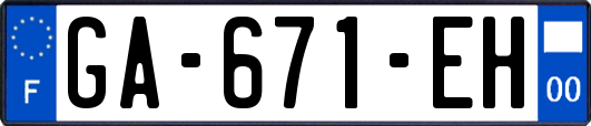 GA-671-EH