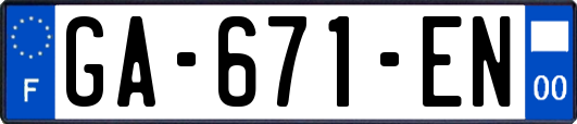 GA-671-EN