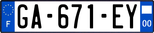 GA-671-EY