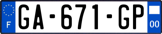 GA-671-GP