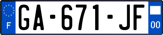 GA-671-JF