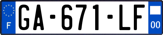 GA-671-LF