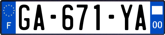 GA-671-YA