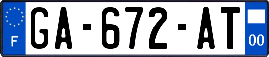 GA-672-AT